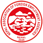 NAFEA Logo