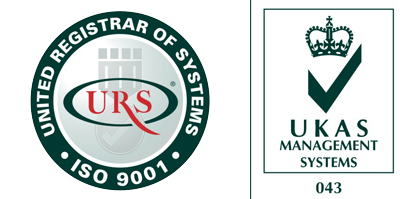 URS Logo