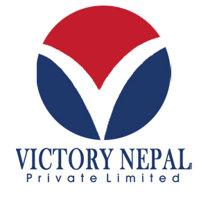 Victory Nepal Logo